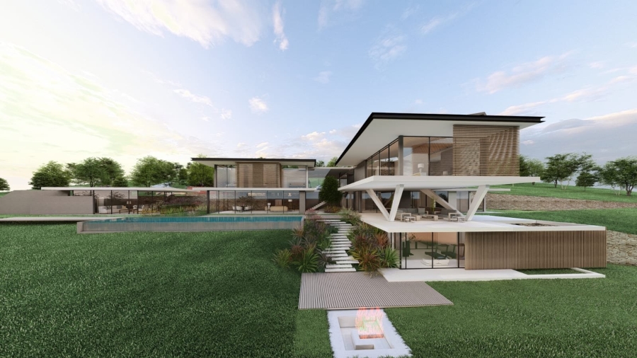 Commercial Property for Sale in Wild Fig Country Estate Mpumalanga