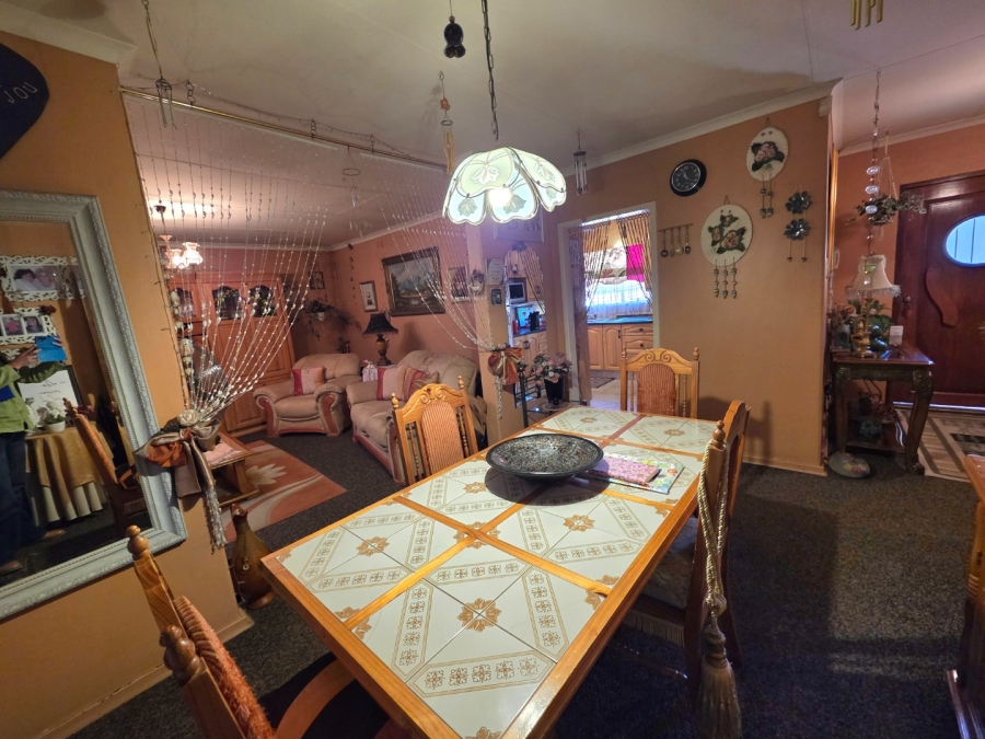 4 Bedroom Property for Sale in Secunda Mpumalanga