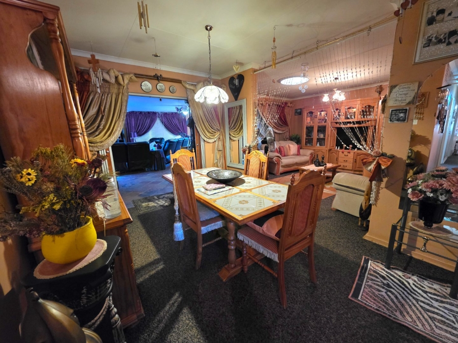 4 Bedroom Property for Sale in Secunda Mpumalanga