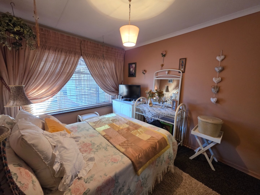 4 Bedroom Property for Sale in Secunda Mpumalanga