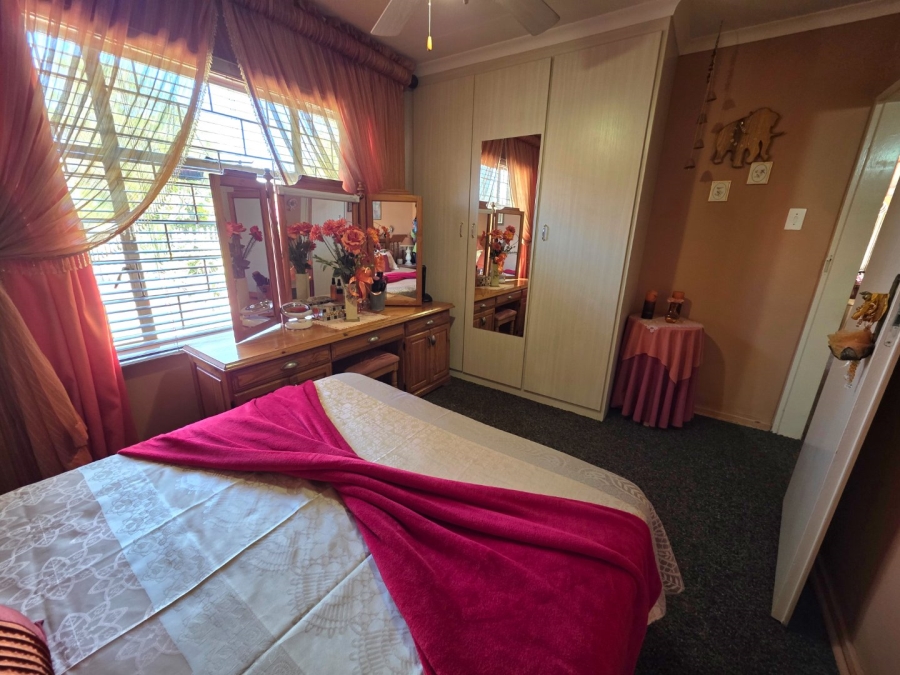 4 Bedroom Property for Sale in Secunda Mpumalanga