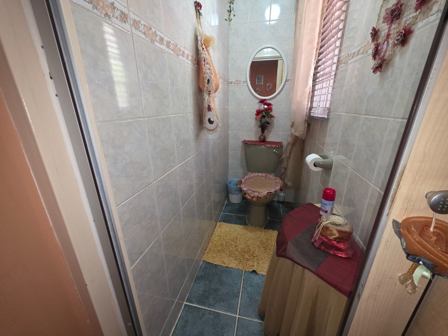4 Bedroom Property for Sale in Secunda Mpumalanga