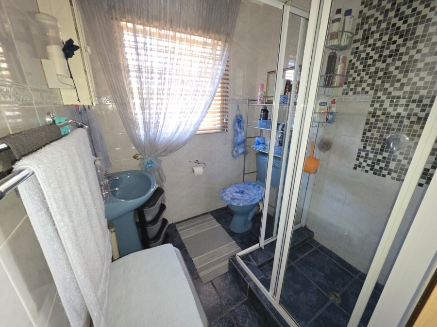 4 Bedroom Property for Sale in Secunda Mpumalanga