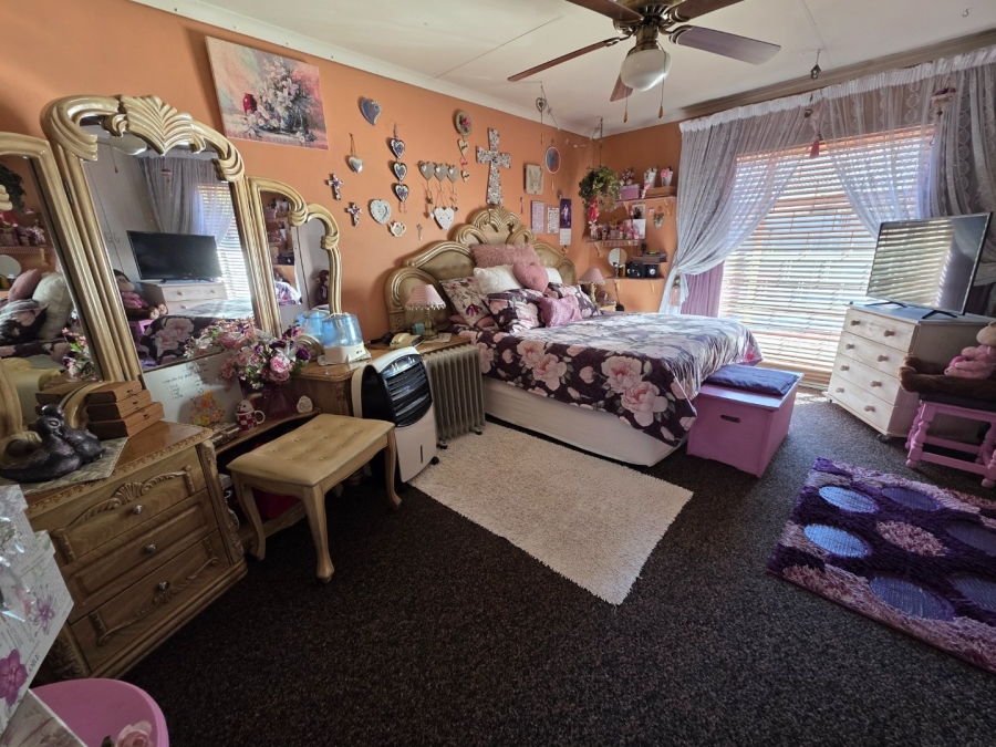 4 Bedroom Property for Sale in Secunda Mpumalanga