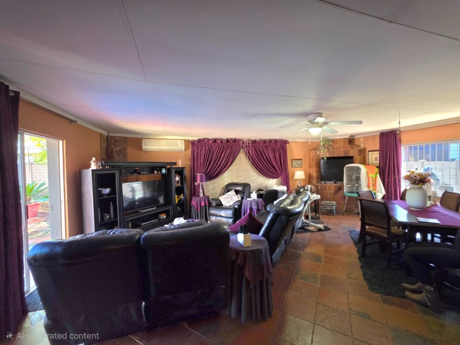 4 Bedroom Property for Sale in Secunda Mpumalanga