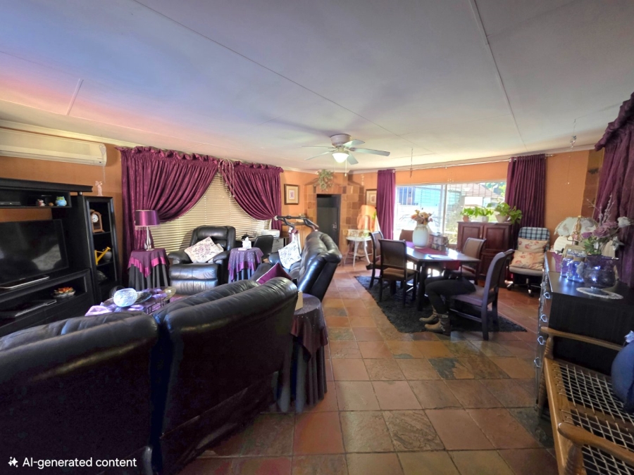 4 Bedroom Property for Sale in Secunda Mpumalanga