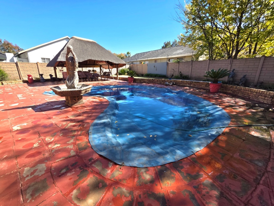 4 Bedroom Property for Sale in Secunda Mpumalanga