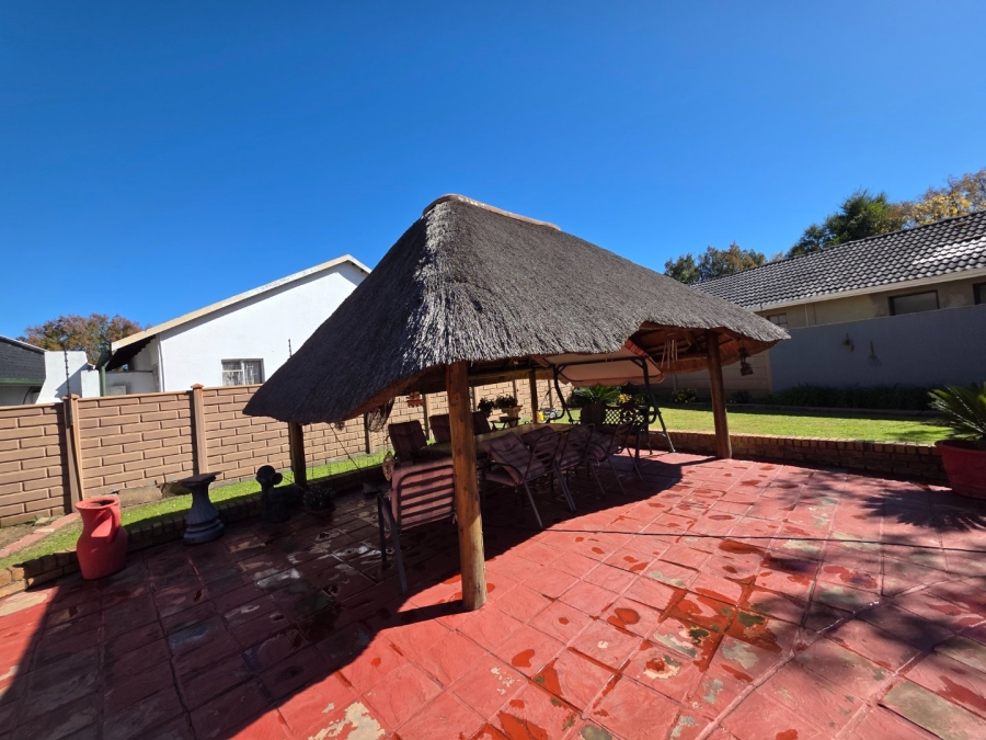 4 Bedroom Property for Sale in Secunda Mpumalanga