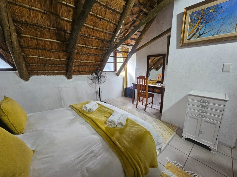 To Let  Bedroom Property for Rent in White River Estates Mpumalanga