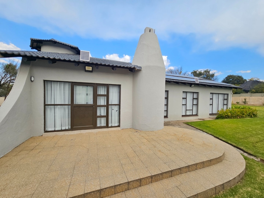 3 Bedroom Property for Sale in Trichardt Mpumalanga