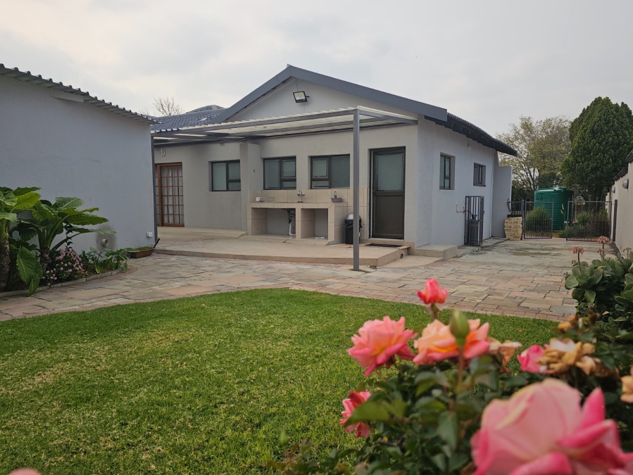 3 Bedroom Property for Sale in Trichardt Mpumalanga