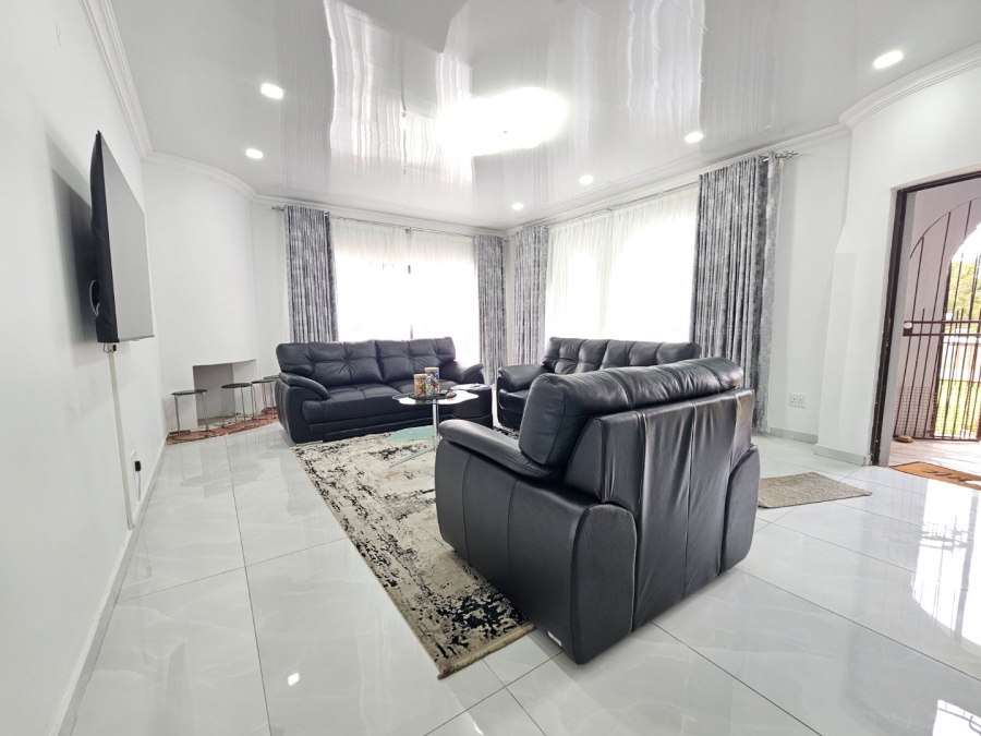 3 Bedroom Property for Sale in Trichardt Mpumalanga