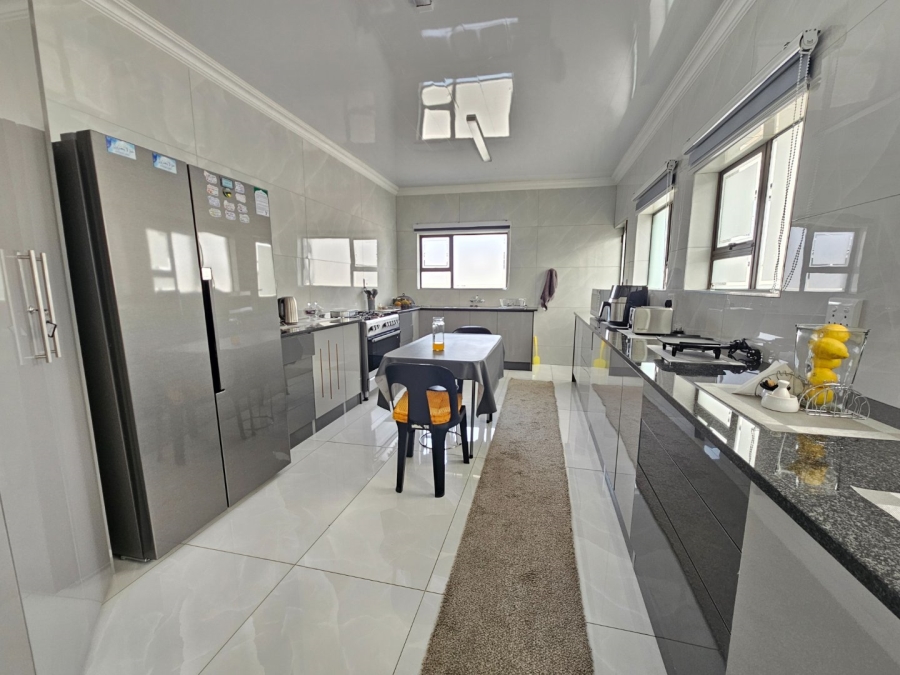 3 Bedroom Property for Sale in Trichardt Mpumalanga