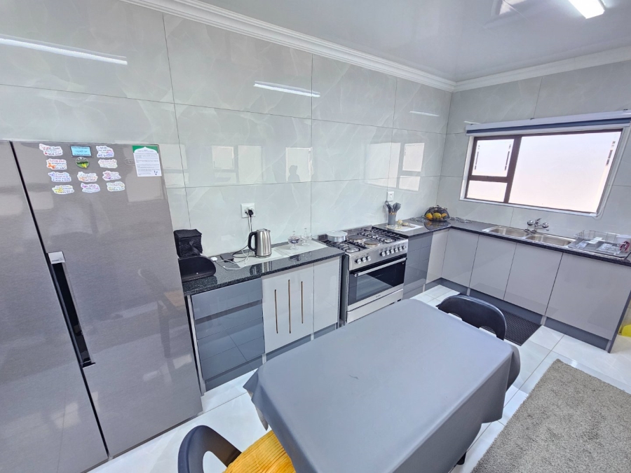 3 Bedroom Property for Sale in Trichardt Mpumalanga