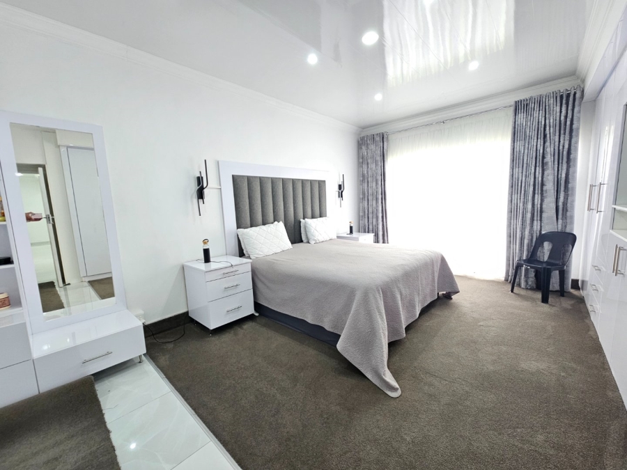 3 Bedroom Property for Sale in Trichardt Mpumalanga
