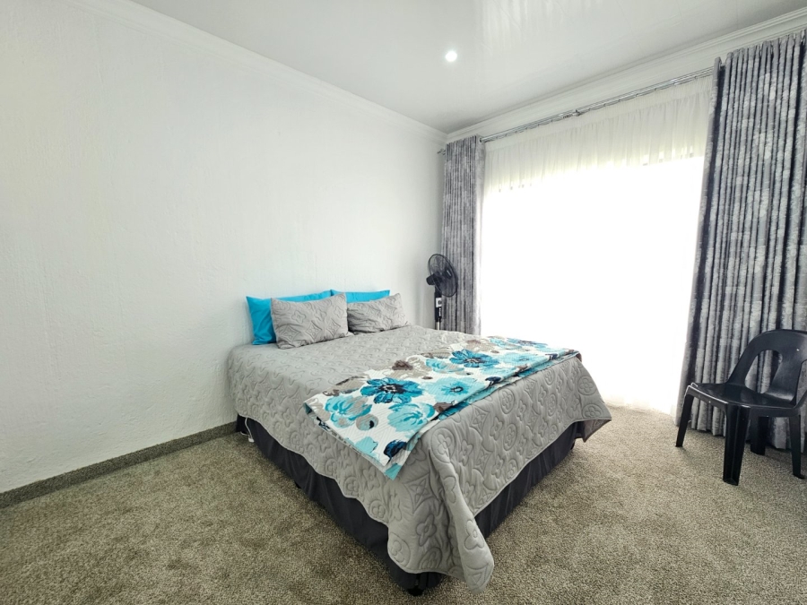 3 Bedroom Property for Sale in Trichardt Mpumalanga