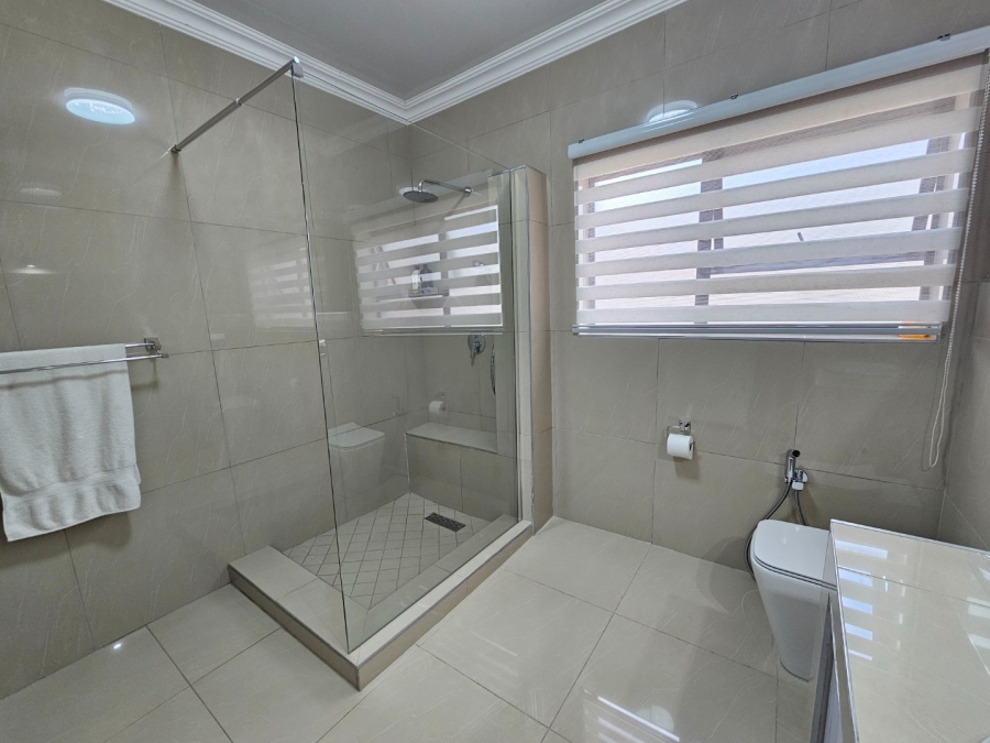3 Bedroom Property for Sale in Trichardt Mpumalanga