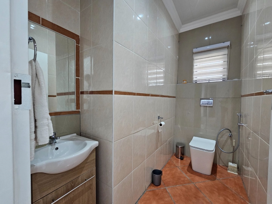 3 Bedroom Property for Sale in Trichardt Mpumalanga