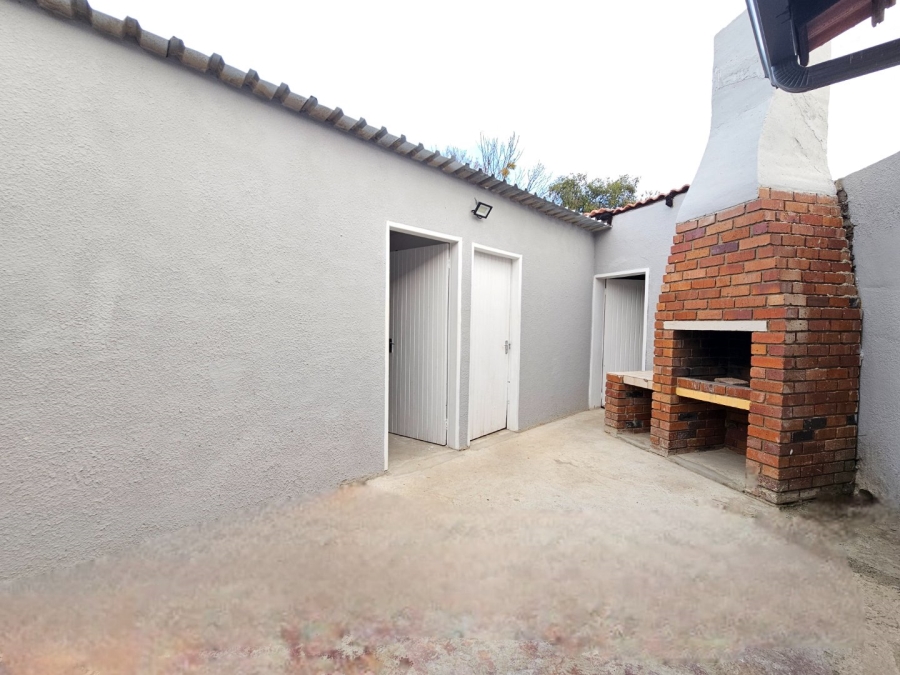 3 Bedroom Property for Sale in Trichardt Mpumalanga