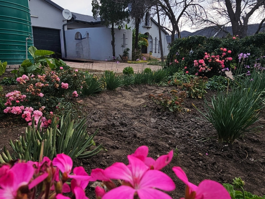 3 Bedroom Property for Sale in Trichardt Mpumalanga