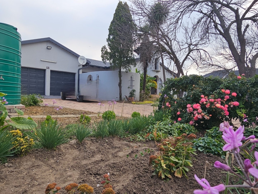 3 Bedroom Property for Sale in Trichardt Mpumalanga
