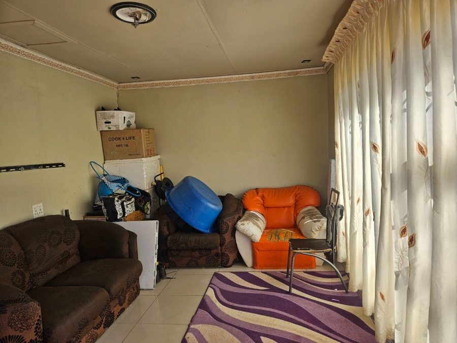 3 Bedroom Property for Sale in Eloff Mpumalanga