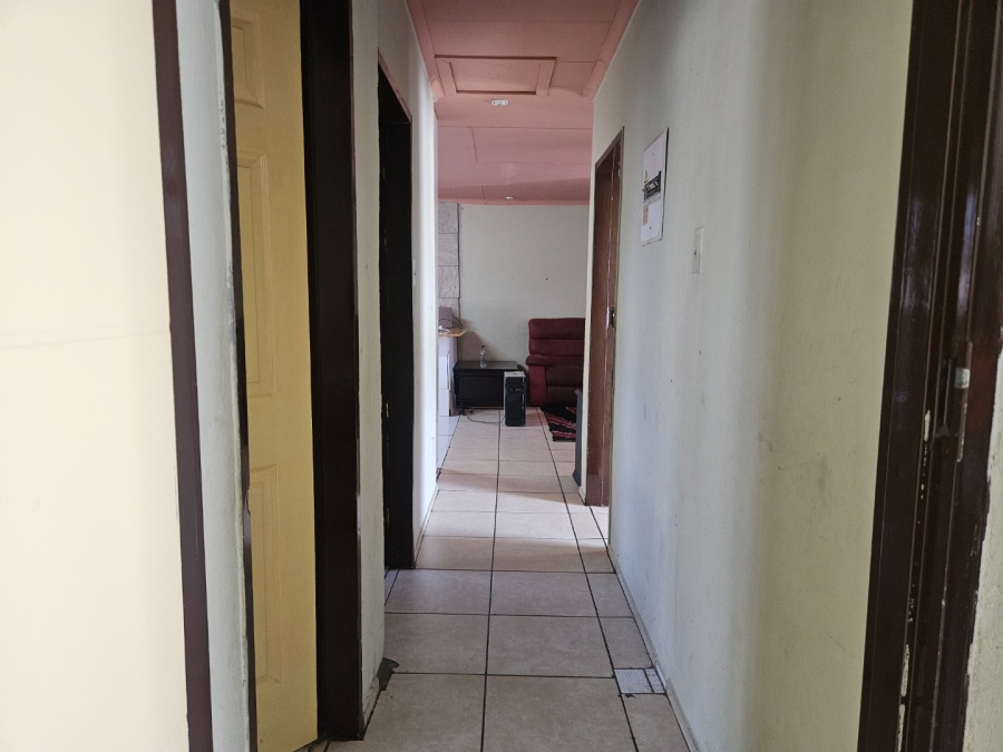 3 Bedroom Property for Sale in Eloff Mpumalanga