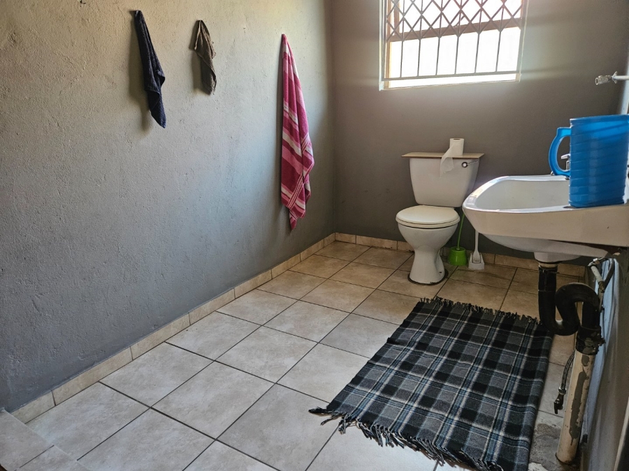 3 Bedroom Property for Sale in Eloff Mpumalanga