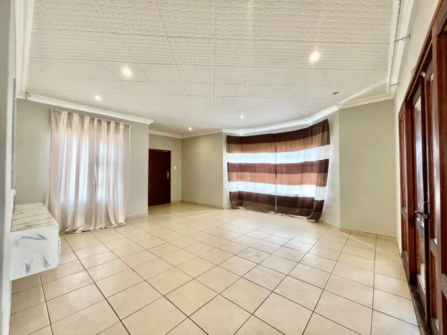 To Let 4 Bedroom Property for Rent in Aerorand Mpumalanga