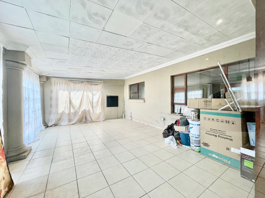 To Let 4 Bedroom Property for Rent in Aerorand Mpumalanga