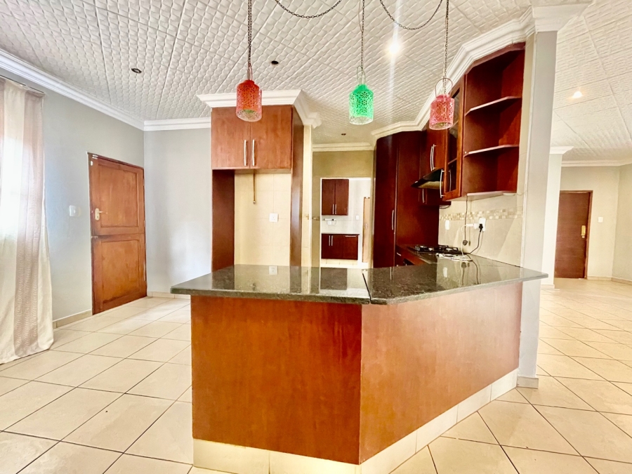 To Let 4 Bedroom Property for Rent in Aerorand Mpumalanga