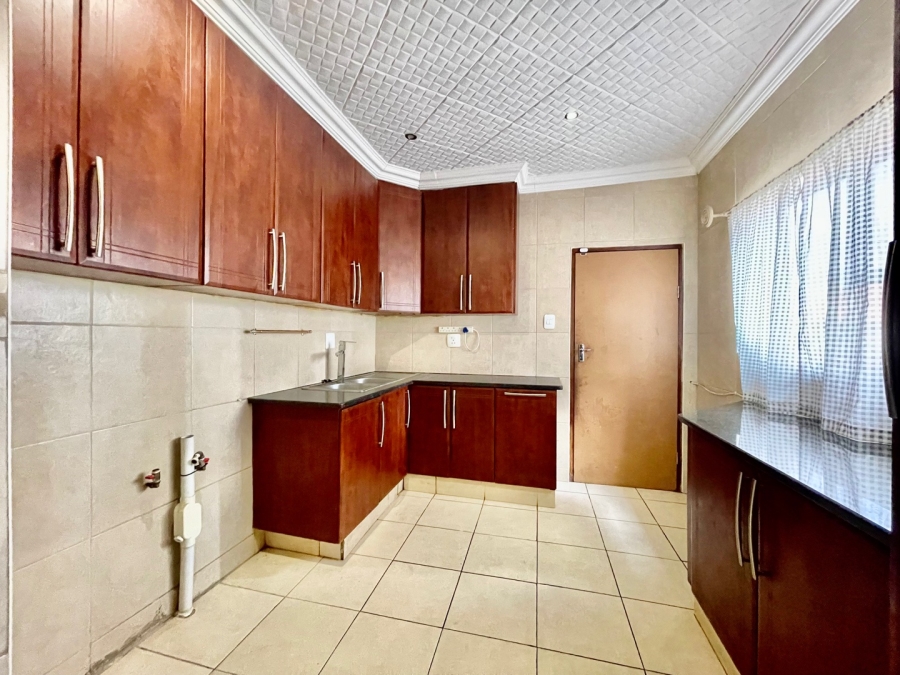 To Let 4 Bedroom Property for Rent in Aerorand Mpumalanga