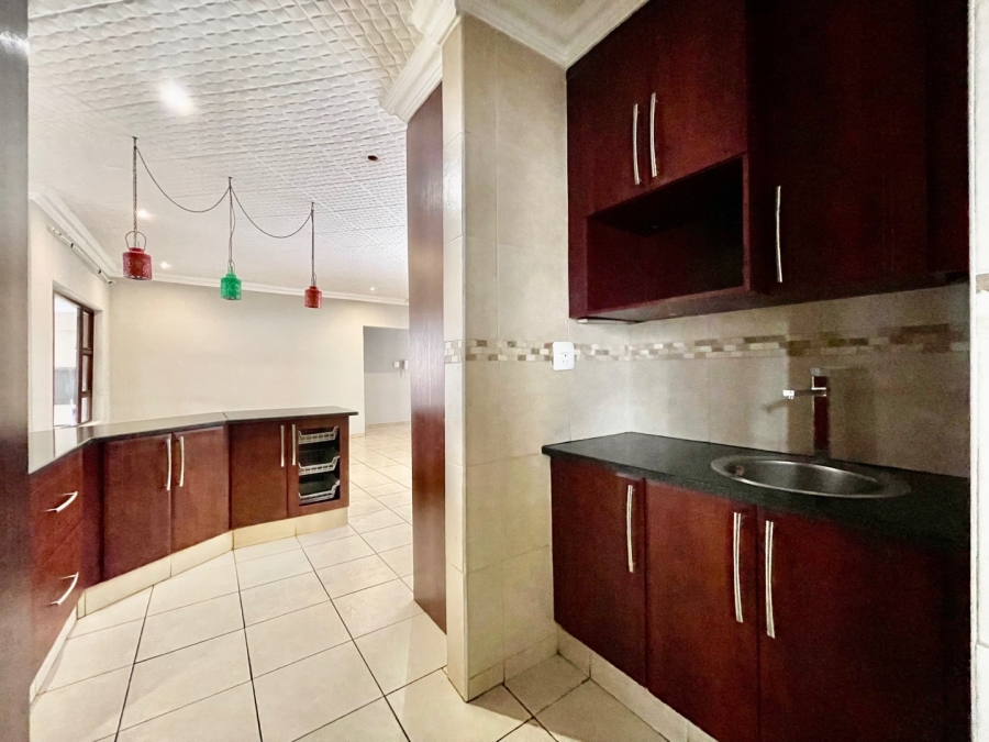 To Let 4 Bedroom Property for Rent in Aerorand Mpumalanga