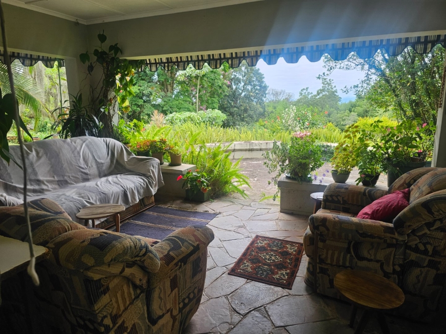 To Let  Bedroom Property for Rent in White River Estates Mpumalanga
