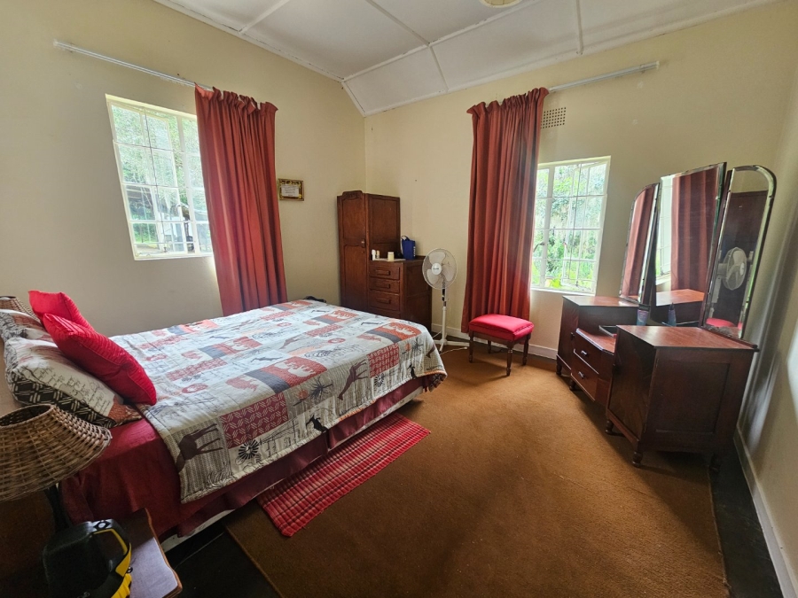 To Let  Bedroom Property for Rent in White River Estates Mpumalanga