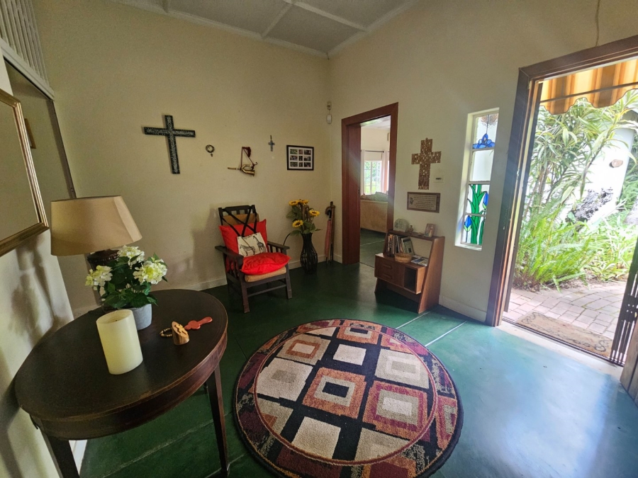 To Let  Bedroom Property for Rent in White River Estates Mpumalanga