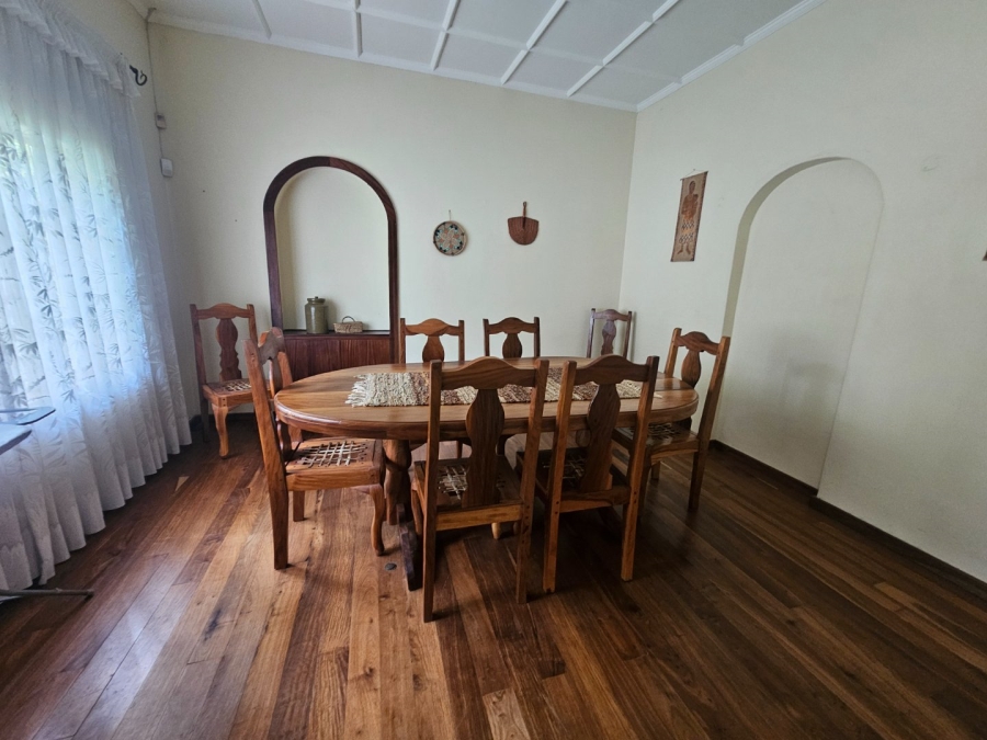 To Let  Bedroom Property for Rent in White River Estates Mpumalanga