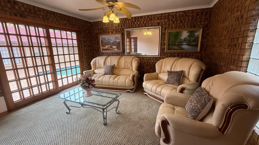 4 Bedroom Property for Sale in Aerorand Mpumalanga