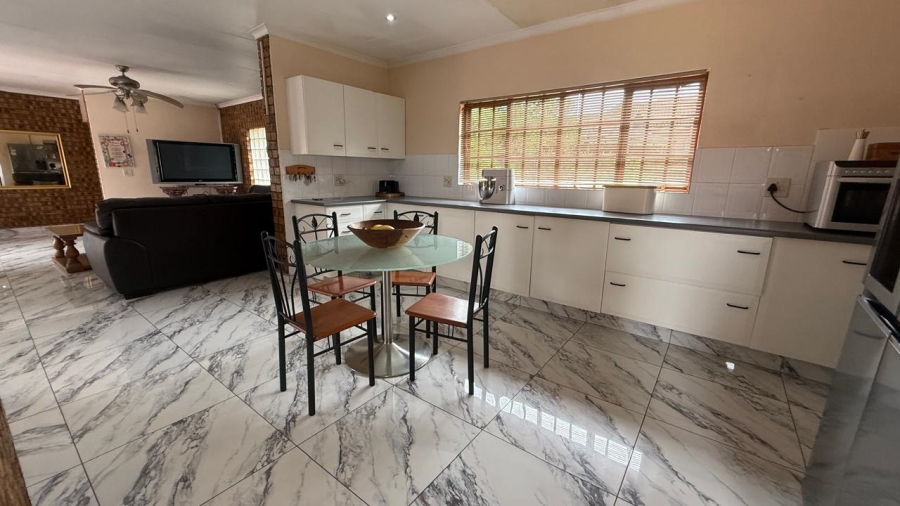 4 Bedroom Property for Sale in Aerorand Mpumalanga