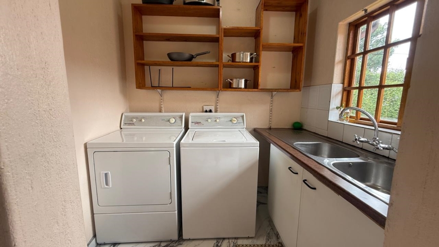 4 Bedroom Property for Sale in Aerorand Mpumalanga