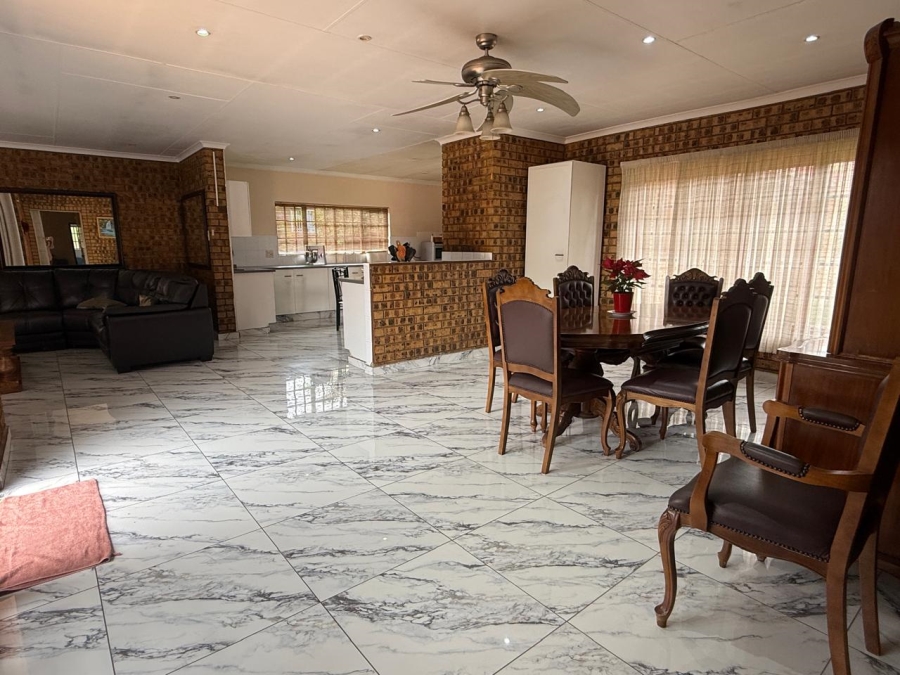 4 Bedroom Property for Sale in Aerorand Mpumalanga