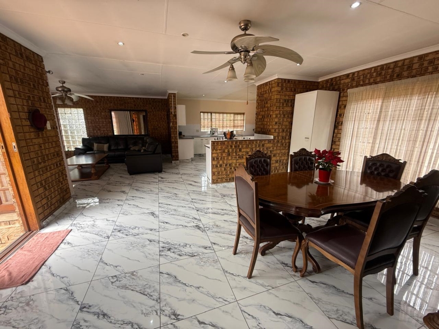 4 Bedroom Property for Sale in Aerorand Mpumalanga