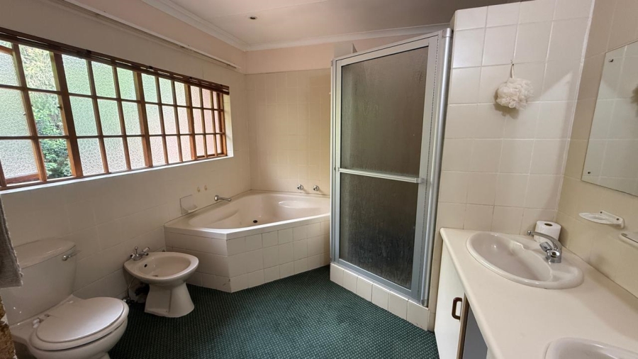 4 Bedroom Property for Sale in Aerorand Mpumalanga