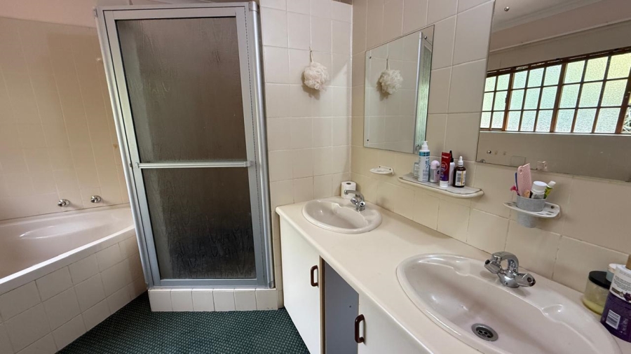 4 Bedroom Property for Sale in Aerorand Mpumalanga