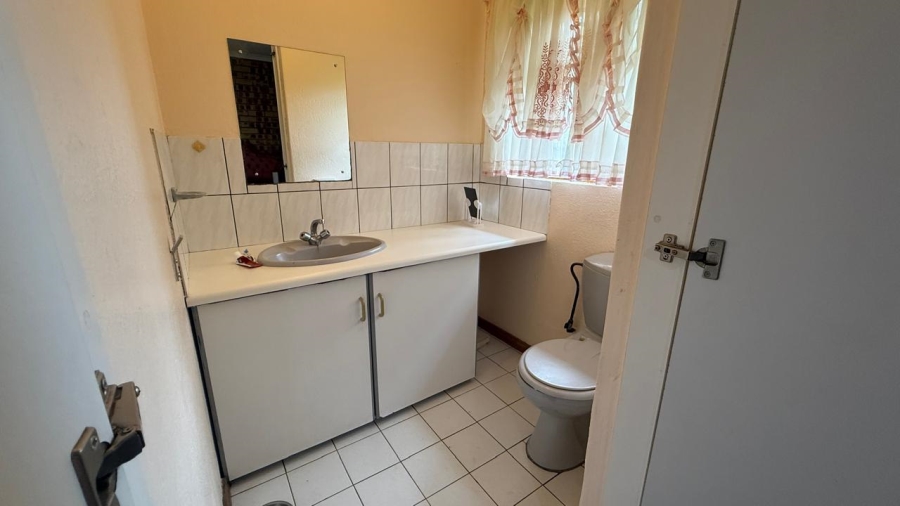 4 Bedroom Property for Sale in Aerorand Mpumalanga