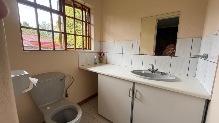4 Bedroom Property for Sale in Aerorand Mpumalanga