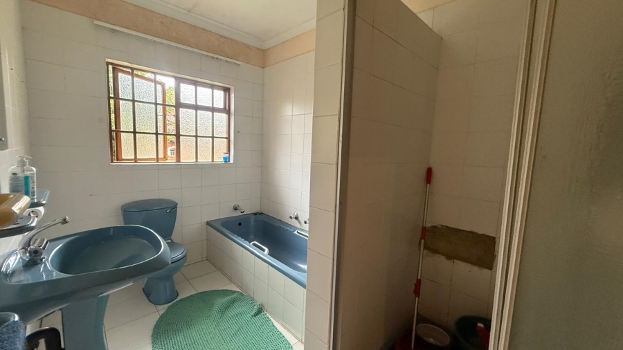4 Bedroom Property for Sale in Aerorand Mpumalanga