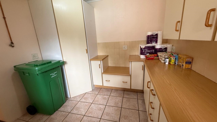 4 Bedroom Property for Sale in Aerorand Mpumalanga