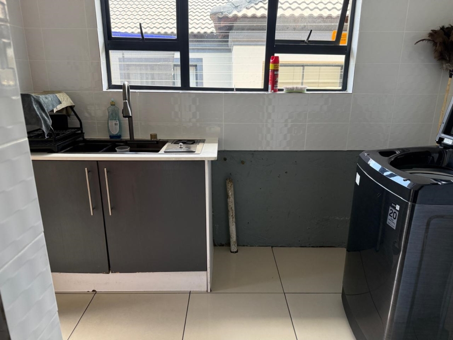 4 Bedroom Property for Sale in Aerorand Mpumalanga