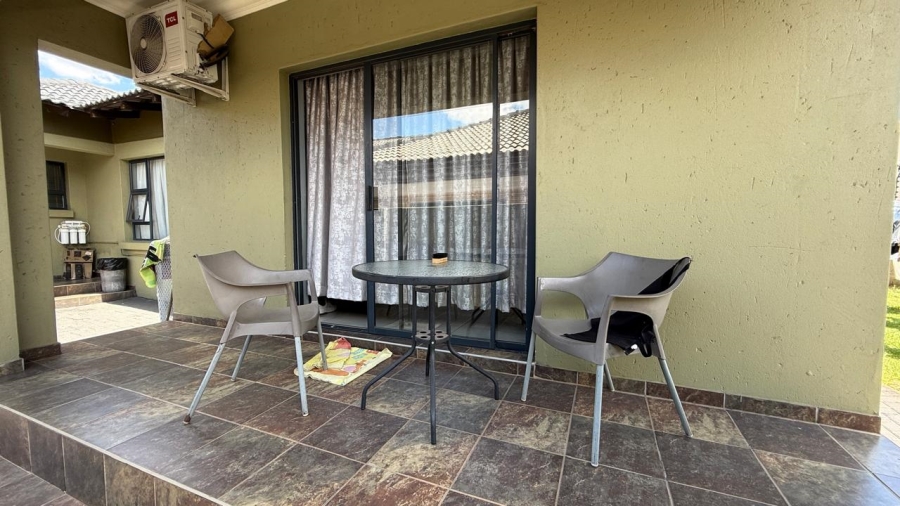 4 Bedroom Property for Sale in Aerorand Mpumalanga